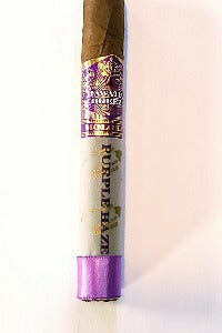 Purple Haze Cigar: A Smoking review