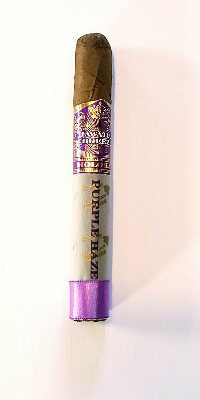 Purple Haze Cigar: A Smoking review