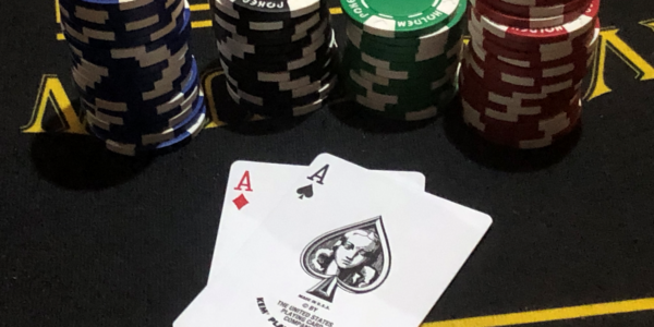 Texas hold’em Poker: 5 do’s and 5 Dont’s