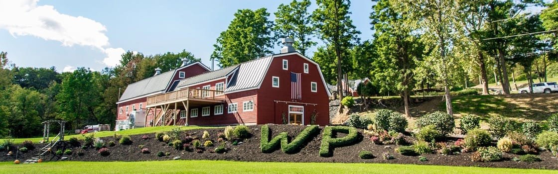 WhistlePig Whiskey brand logo